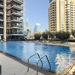 Luxe 4Br In Downtown With Balcony