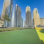 Luxe 4Br In Downtown With Balcony