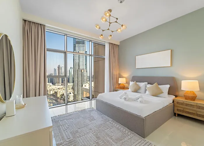 Luxe 4Br In Downtown With Balcony